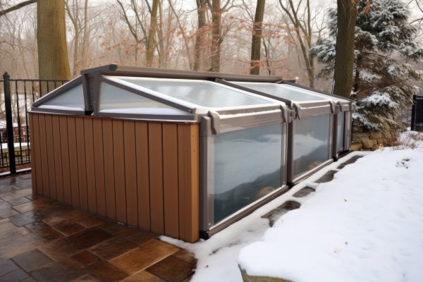 Professional Tub Enclosure Installation