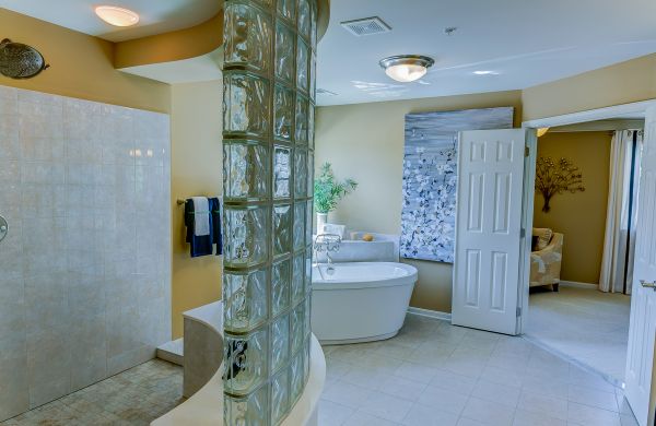 Professional Basement Bathroom Renovation